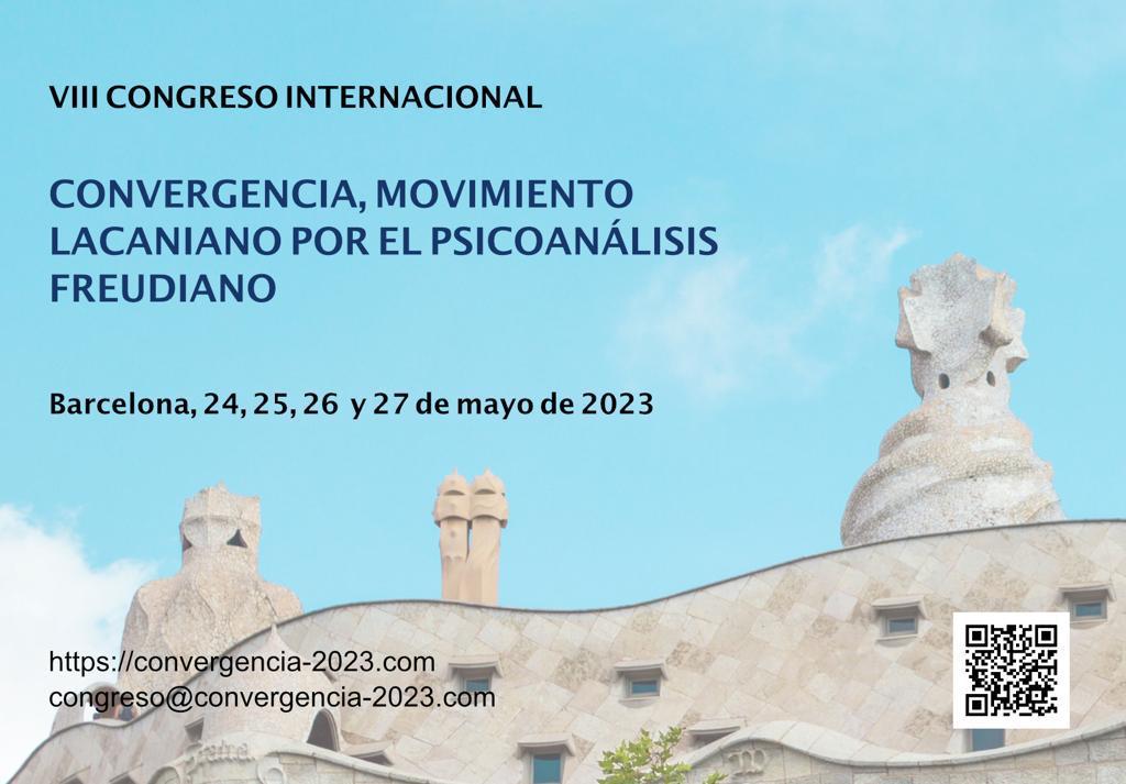 En este momento estás viendo VIII Congreso Internacional de Convergencia