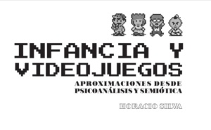 Lee más sobre el artículo ARTÍCULO: Infancia y videojuegos