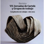 Revista #1 Jornadas de cartels y grupos de trabajo