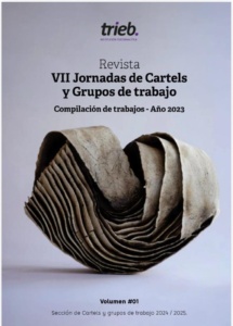 Lee más sobre el artículo Revista #1 Jornadas de cartels y grupos de trabajo